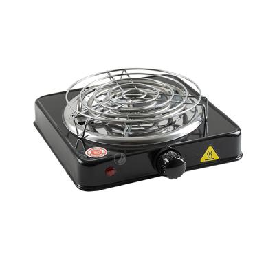 Ηλεκτρική θερμάστρα Smokah Inferno 1000W